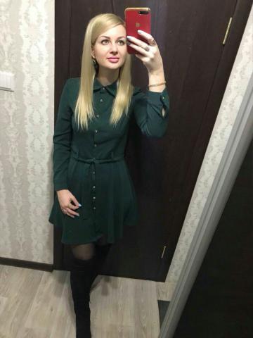 Алёна Неповторима фото 2