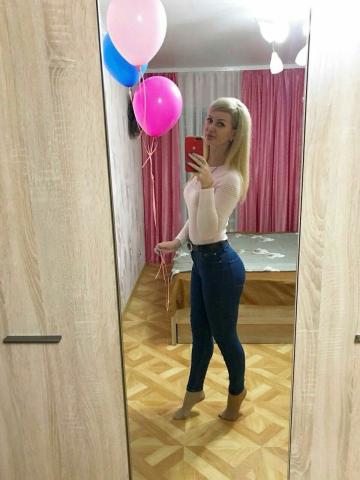 Алёна Неповторима фото 3