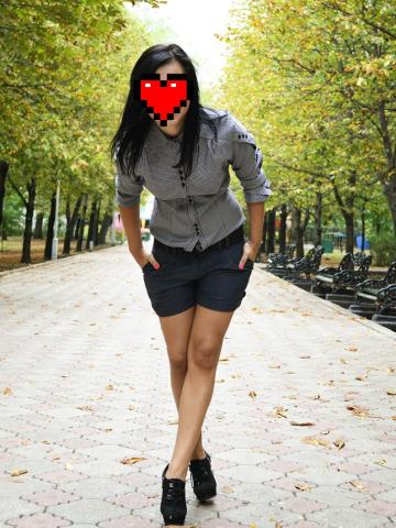 Николь фото 2