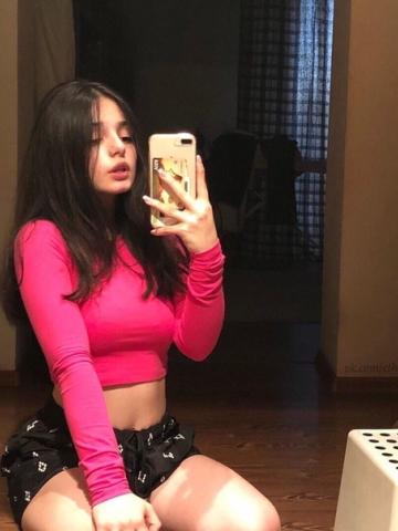 Кристина Замечательная Блондинка фото 2